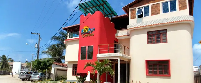 Pousada Recifes de Corais