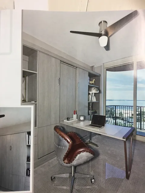 Alpha Closets & Murphy Beds Inc