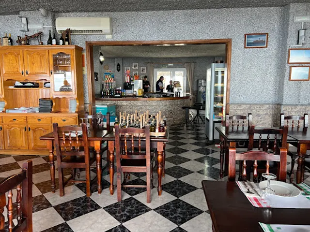Restaurante Las Estrellas