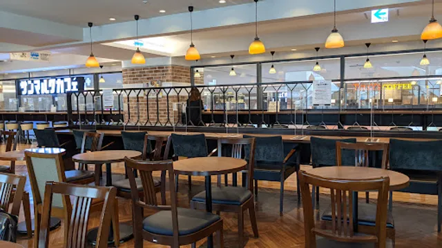 Saint Marc Cafe - Fukuoka Tenjin Station