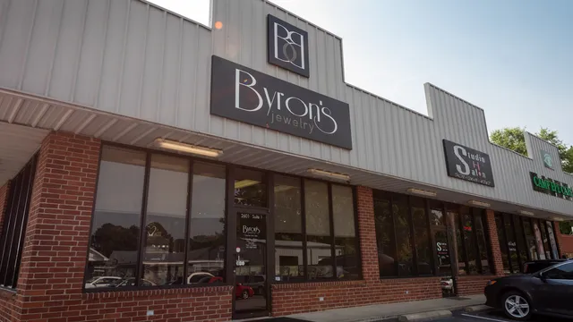 Byron's Jewelry