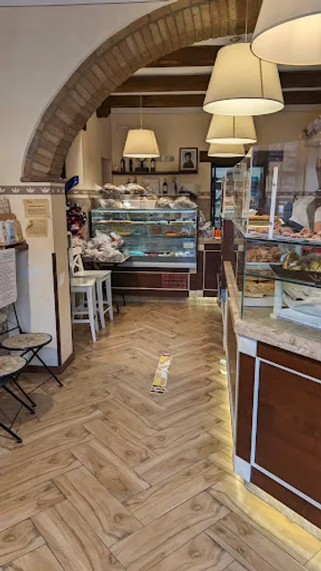 Vapoforno Mechelli Di Mechelli L. & G. (S.N.C.)