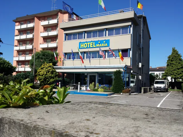 Hotel Maria