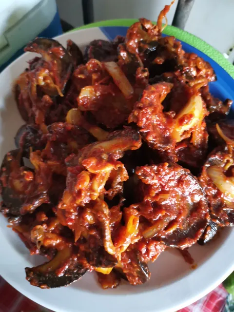 Mama Africa Nigerian Restaurant