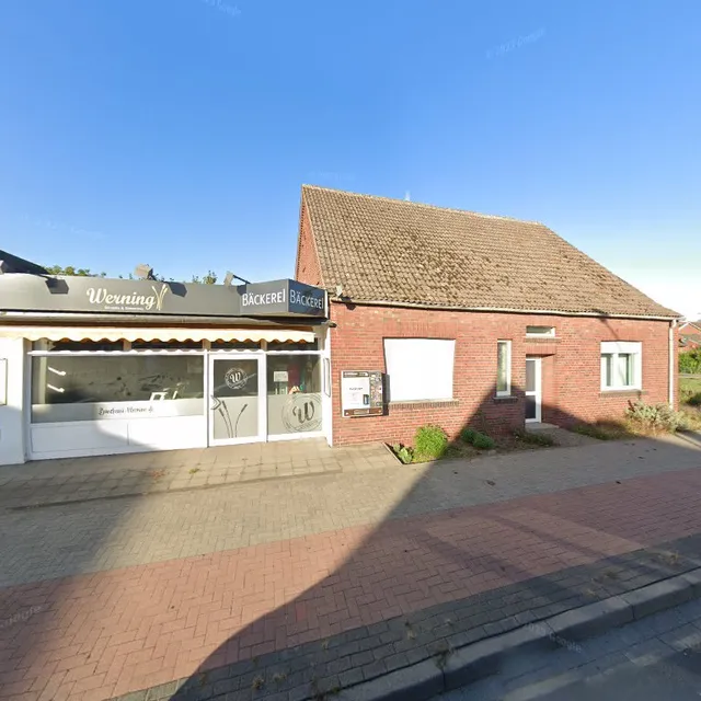 Bäckerei Werning GmbH (Emsdetten)