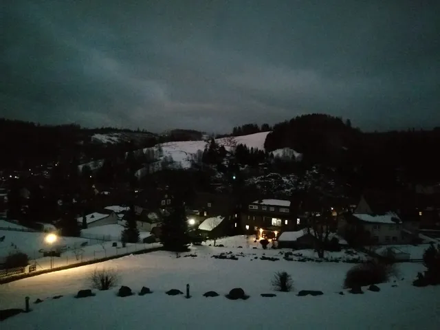 Ferienwohnung Glück Auf