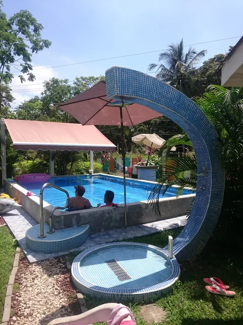 Quinta Oasis Santa Rita Orotina