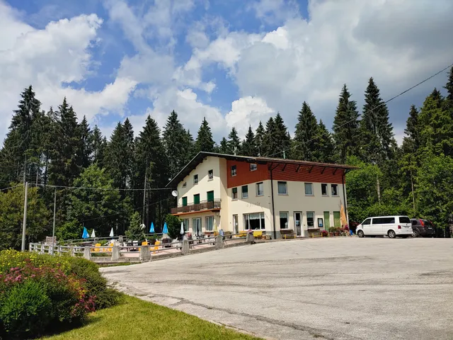 Hotel Garni La Pineta
