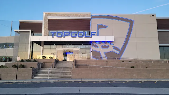 Topgolf Holtsville