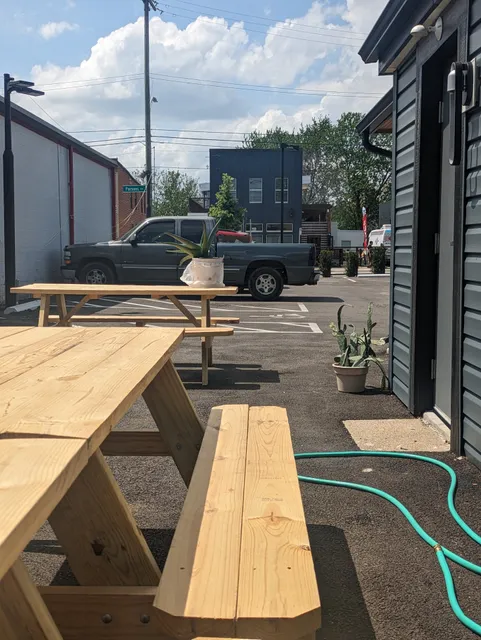 Kokomo Coffee and Juice Paradise