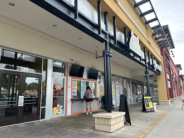 Jeremiah's Italian Ice