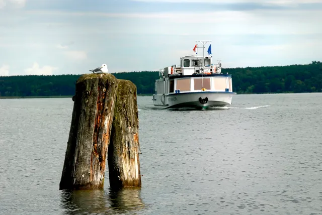 Scharmützelsee shipping mbH