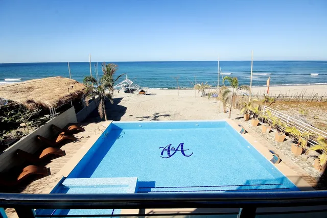 A&A of the North Beach Resort