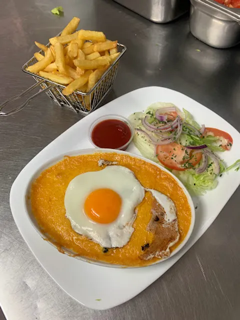 La Taverne Saint Géry