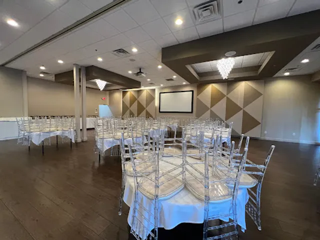 Spice Rack, PLANO / Biryani Pot - Restaurant & Banquet Hall