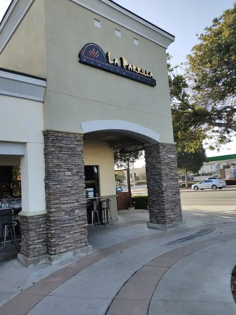 La Parrilla Taqueria