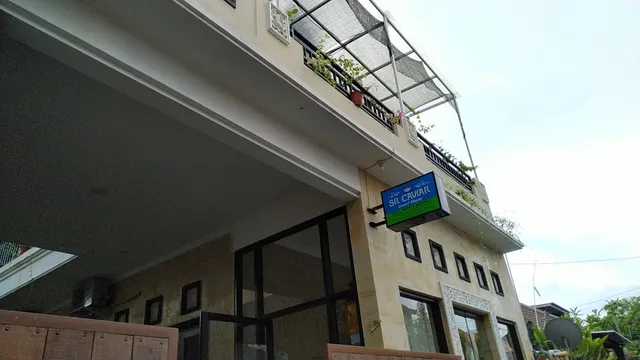 SR Caviar Guest House