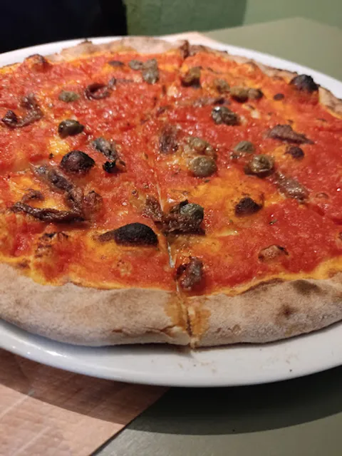 Circolo Aglio & Oglio