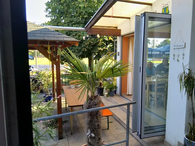 Sportgaststätte Maisach