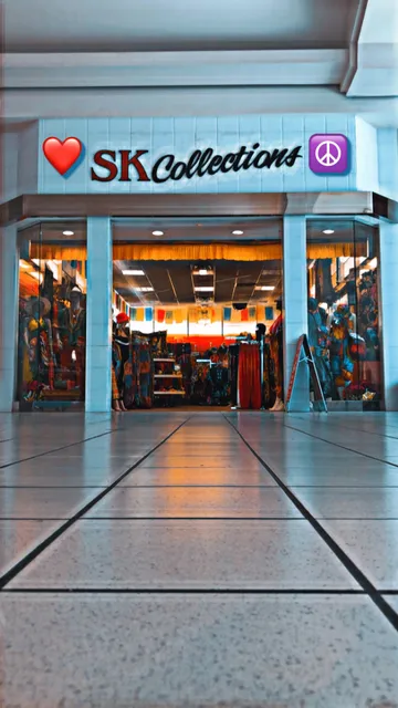 S K Collection