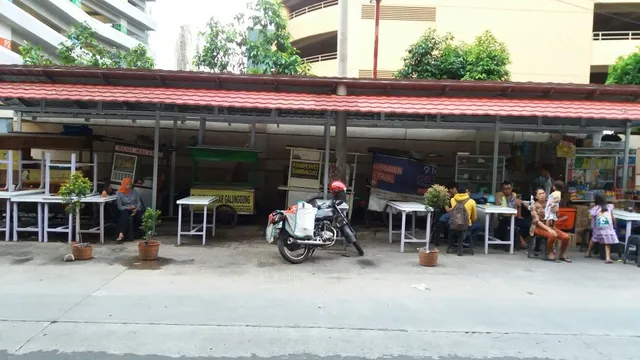 Ayam Penyet Sambal Ijo 89