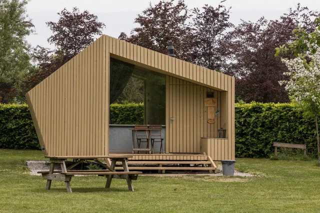 The estate Barendonk