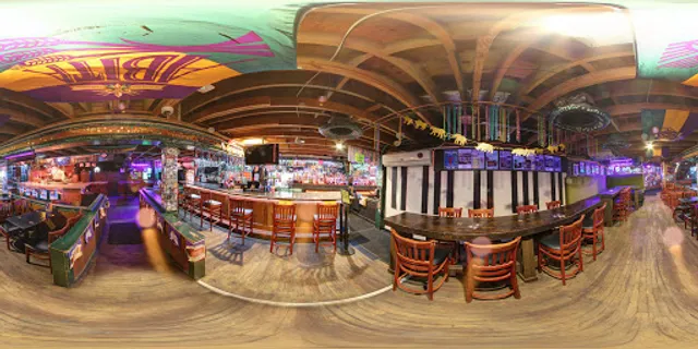 Bourbon Street Blues and Boogie Bar