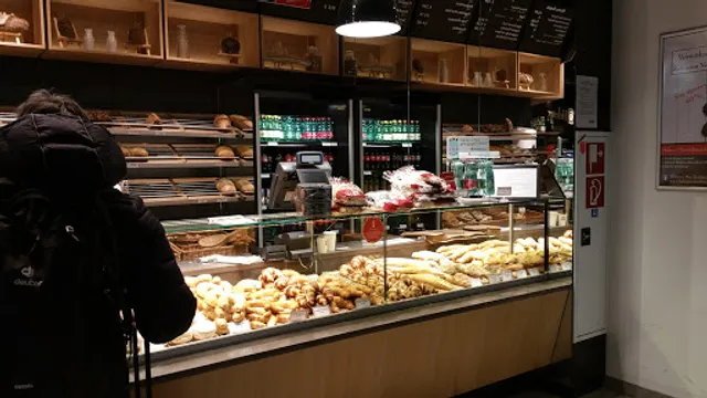 Wiener Feinbäckerei Heberer