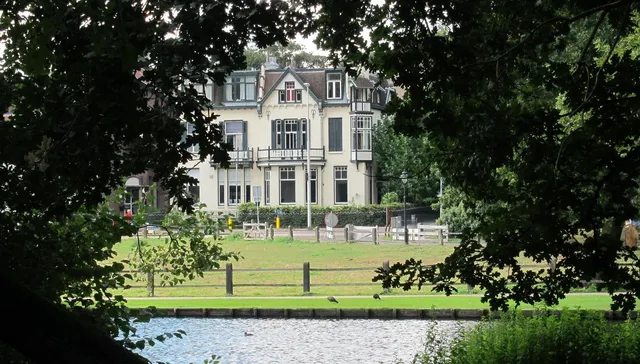 De Burgemeester b&b en shortstay apartments Arnhem