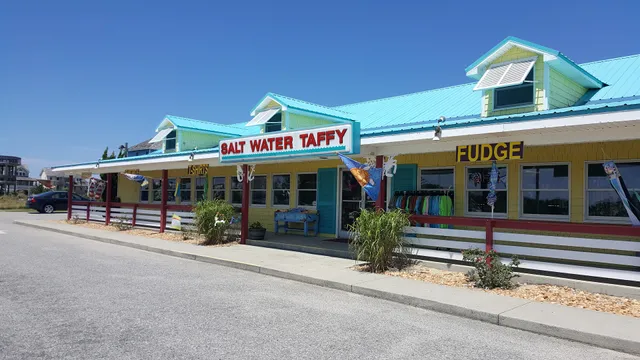 Forbes Candies - Nags Head South