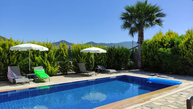 Villa Kayaköy