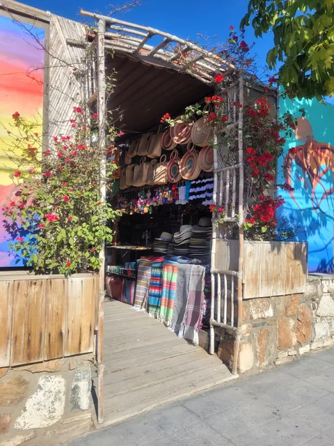 Cielito Lindo Market