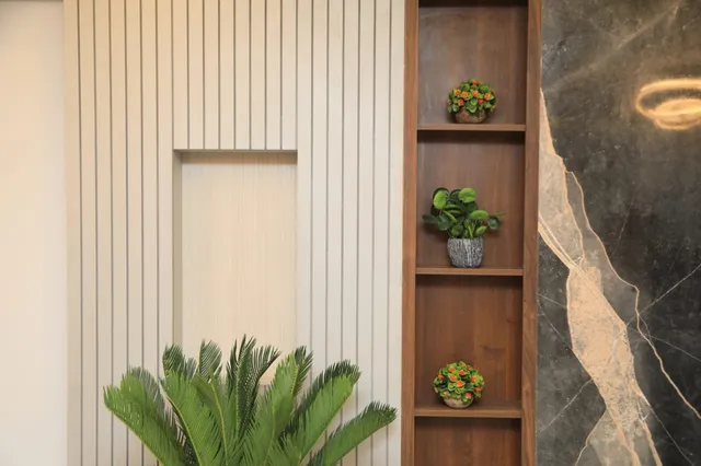 شقق فندقيه القاضي والكرم