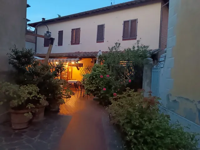 Affittacamere Dal Falco