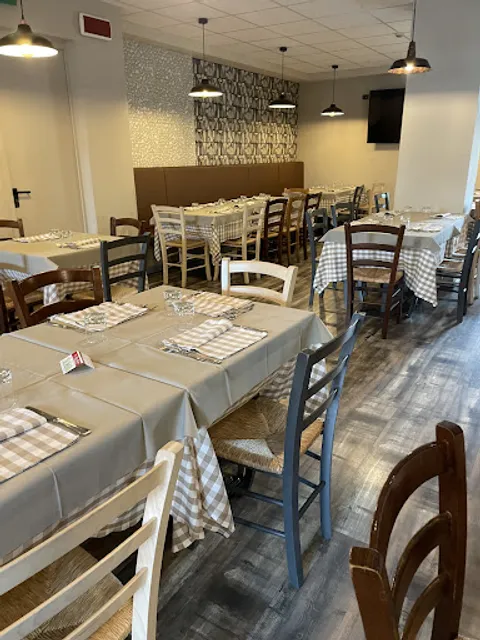 Ristorante Quo Vadis