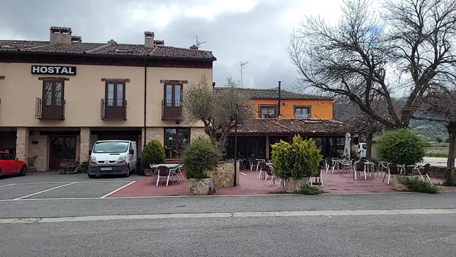 Hostal La Cerca