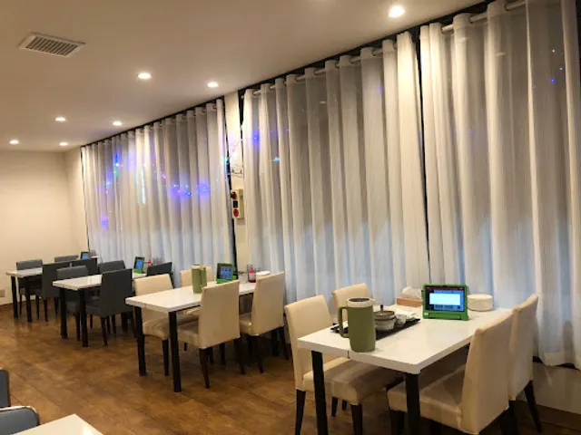 金福龍（きんぷくりゅう）