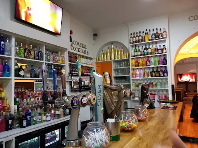 Coastal Bar