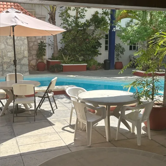 Restaurante Progreso Beach