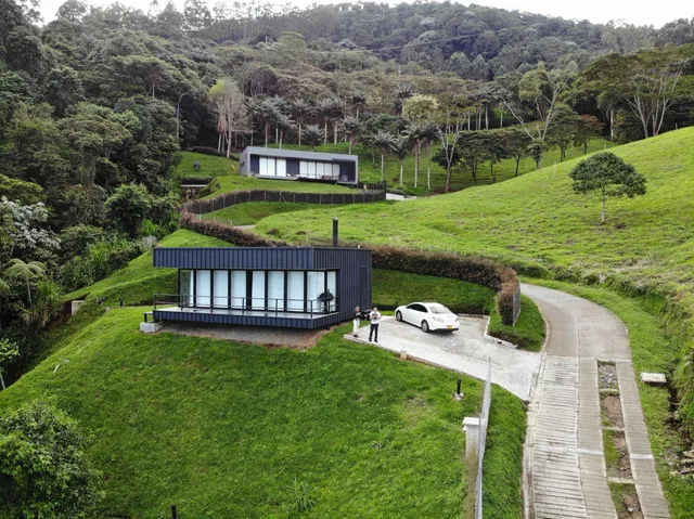 LOS NIEBLOS -EL NUDITO