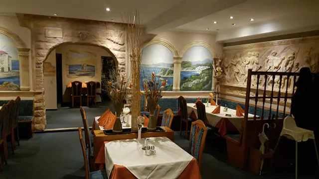Restaurant Dionysos