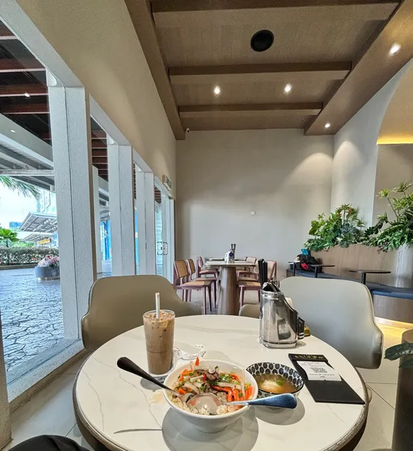 Super Saigon AEON Shah Alam