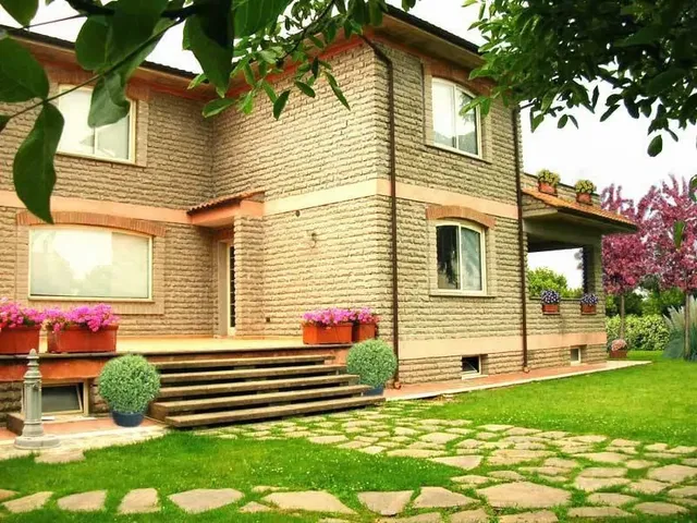 La Casa di Sofia - Casa Vacanza Monterosi