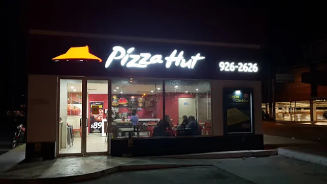 Pizza Hut Oriente