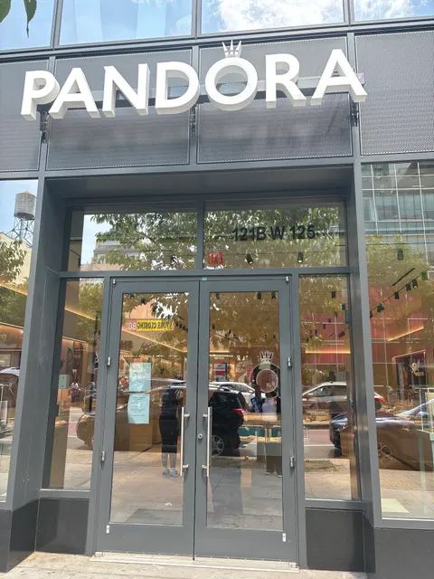 Pandora Jewelry