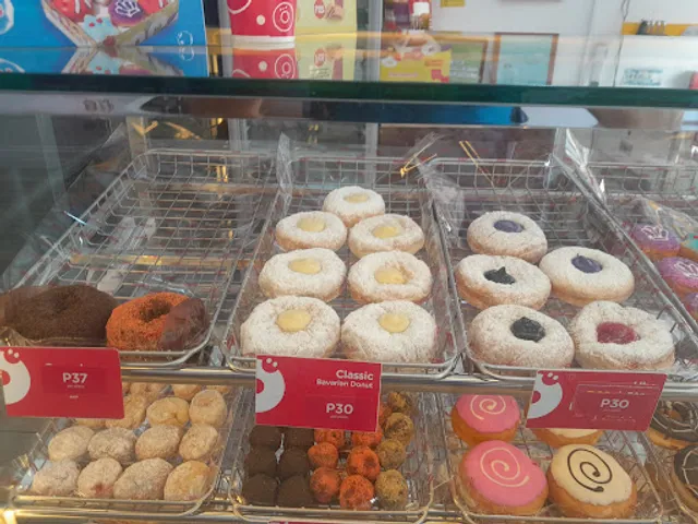 Mister Donut