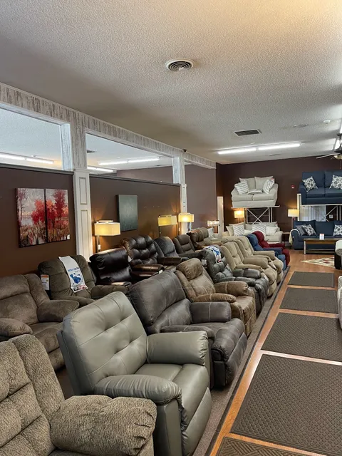 America's Furniture Store Springfield
