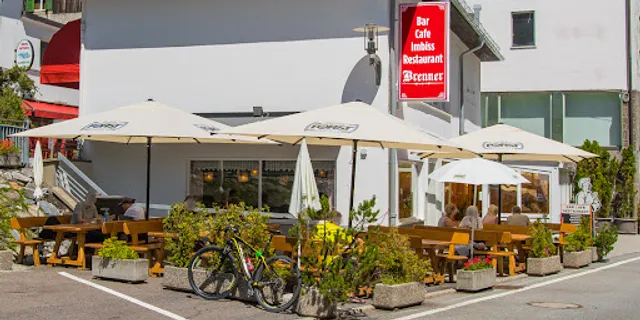 Pizzeria Restaurant Cafe Bar Max