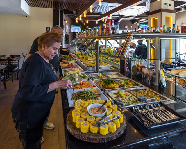 Churrascaria Do Brasil