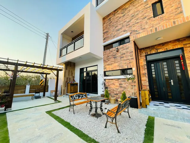 澎湖品夏民宿 Enjoy Summer